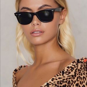 Ray Ban Wayfarer